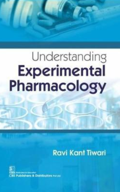 Understanding Experimental Pharmacology(PB)